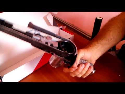 Шлифмашина пневматическая ленточная 20x520 мм, 6,3 Bar YATO YT-09742 Шлифмашина пневматическая ленточная 20x520 мм, 6,3 Bar YATO YT-09742