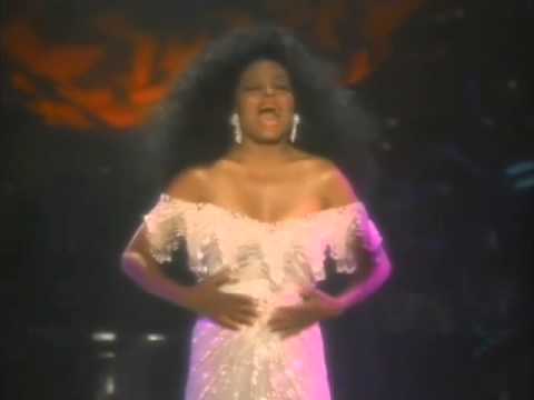Diana Ross - When You Tell Me That You Love Me  (Official Video)