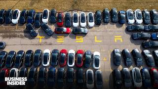 What We Learned From The Tesla 'Company Update' | Insider News