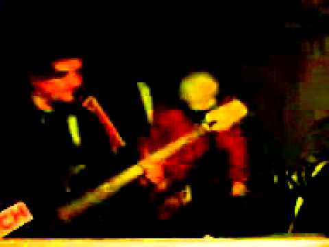 Bruder Hans und Bruder Georg - Kořenový bál v Mysliboři