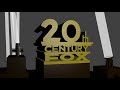 20th Century Fox V12 Logo Remake0001 0525
