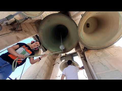 Mota Solenni (2022 - 1,2,3,4,5) - Ħal Lija Kristu s-Salvatur - Festa ta' San Alwigi u Trinita - 5 Qn