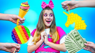 The Last Child on Earth || Funny Situations With Friends