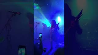 VADER Tychy Underground Demon’s Wind