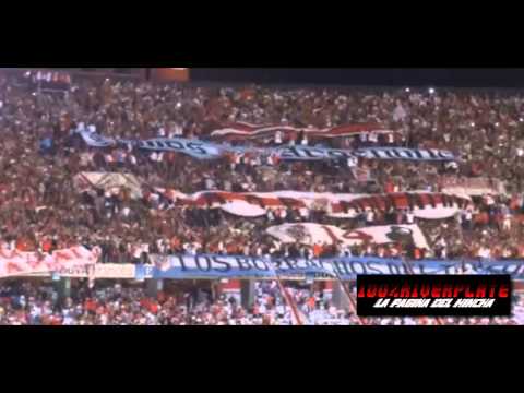 "Gool + Esta Es Tu Hinchada | River Plate Vs San Jose" Barra: Los Borrachos del Tablón • Club: River Plate