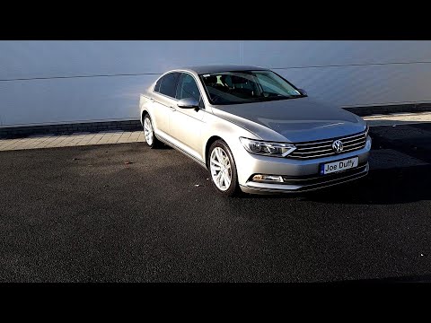 161D29263 - 2016 Volkswagen Passat HL 1.6 TDI SPORTS PACK 3 YEAR WARRANTY 1...