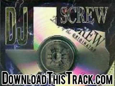 dj screw – 2pac – It ain’t easy – Wineberry Over Gold