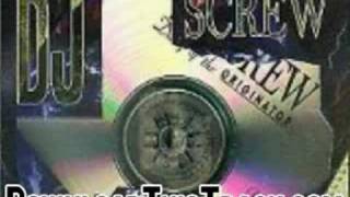 dj screw - 2pac - It ain&#39;t easy - Wineberry Over Gold