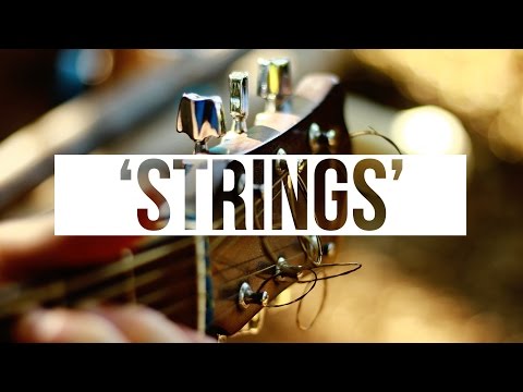 'Strings' Real Chill Old School Hip Hop Instrumentals Rap Beat | Chuki Beats