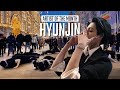 K POP IN PUBLIC Artist Of The Month Stray Kids HYUNJIN 현진 Motley Crew DANCE COVER BY VERSUS