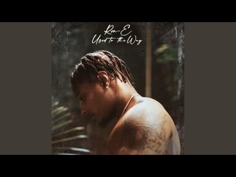 Used To The Way (Interlude)