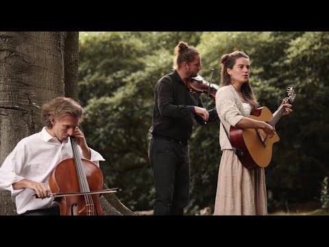 Ilse Oversier - Language Without Words (Official video)