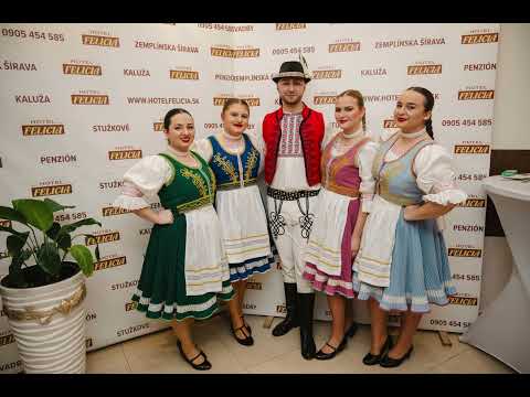 Ceče voda ceče (Teče voda teče) - Čepčenie na vašu svadbu