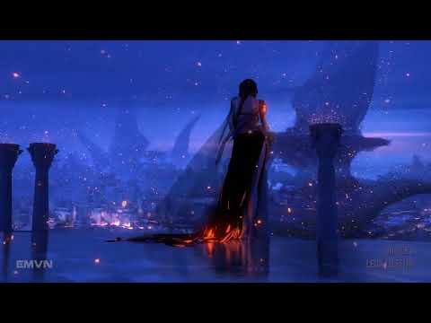 "MOONLIGHT ON THE DREAM WORLD" - Beautiful Emotional Piano Music (Part 2)