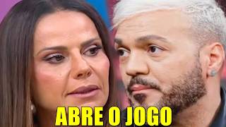 Viviane Araújo abre o jogo sobre acordo que fez para atuar com Belo na Globo e choca: 'ela