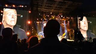 Bruce Springsteen &amp; The E Street Band - No Surrender