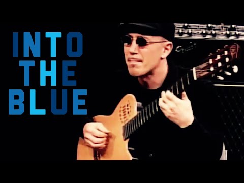 Into The Blue - Dan Baraszu Trio