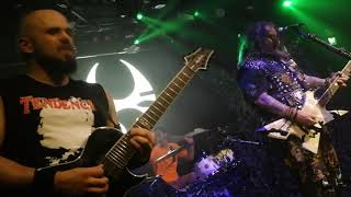 SOULFLY - The Summoning (Live)
