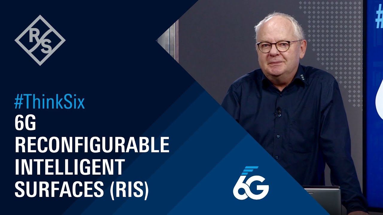 Reconfigurable Intelligent Surfaces Explained