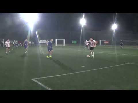 NO TE DA FC VS REAL A PLENO - 13/05/2023 - Liga Mayores