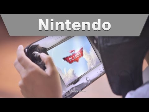 Planes - Das Videospiel
