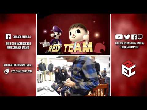 PCB #81 2v2 Winners Semis: Ned & Captain Zack vs. Aarvark & Elegant