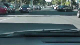 Полезные советы для водителей о лобовом стекле и регулировке подачи воды и жидкости.