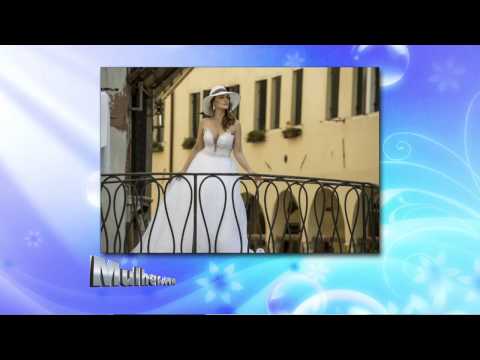 Mulher.com 27/11/2014 - Foto e vídeo para casamento