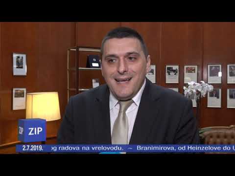ZIP - 2.7.2019. - Z1 TELEVIZIJA
