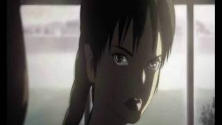 Blood the last vampire AMV Rammstein