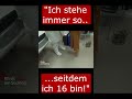 Normal Sind Diese Füße Nicht  