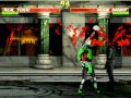 Fatality Real Toxic