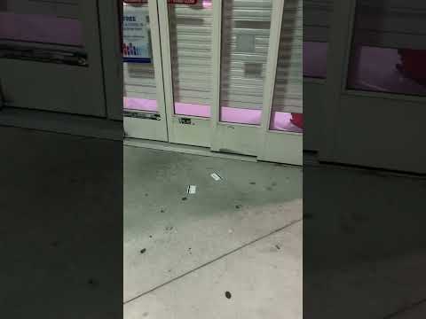 CVS Health - Harassing