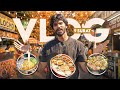 EXPLORING THE MOST FAMOUS FOOD IN SURAT VLOG 137