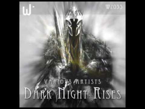 UFO Vs Sound Control - Alien Control