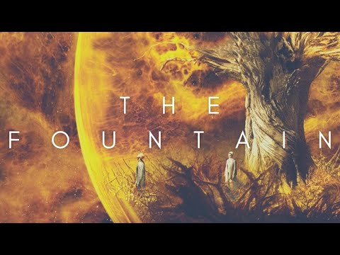 The Beauty Of The Fountain