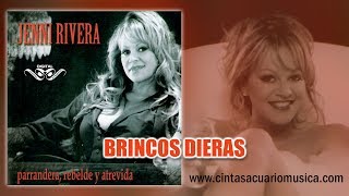 Brincos Dieras - Jenni Rivera