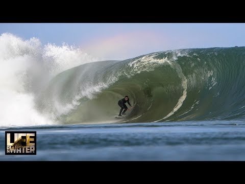 BIGGEST SKELETON BAY in 5 YEARS!   |  Part 1 Namibia 2019