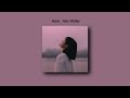 Alan Walker - Alone [Tiktok Version] (Slowed And Reverb + Underwater) Lyrics