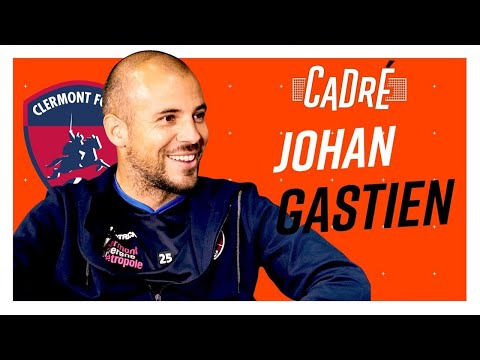 JOHAN GASTIEN (CLERMONT) : "J'ai repris CALL OF DUTY, madame est à la maternité" - CADRÉ