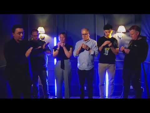 Saturn Magic - Mind Spy II by Peter Nardi