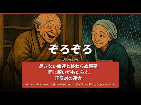 ぞろぞろ