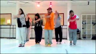 Carl thomas - my first love | Liron Efrati | Dancity Dance Studios