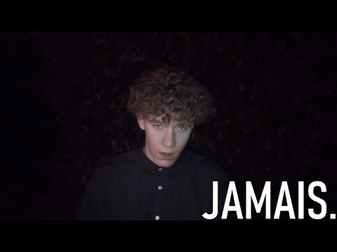 Keyzo - Jamais (Clip officiel)
