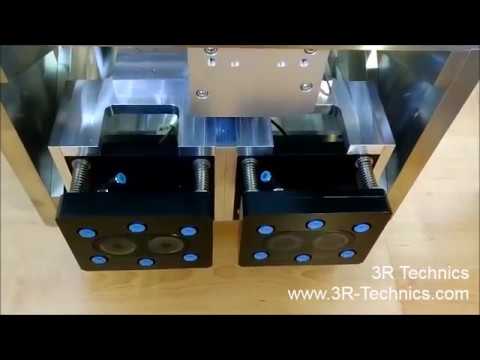 3R TQC - Total Quality Control