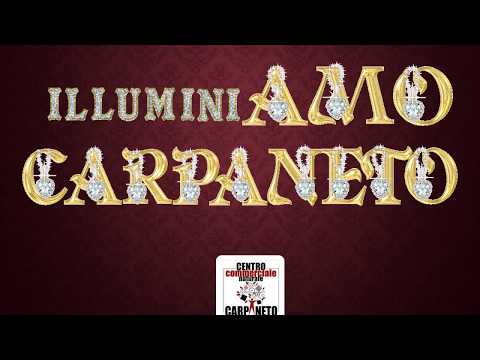 illuminiAMO Carpaneto