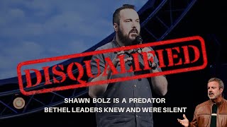 Download lagu Shawn Bolz EXPOSED and Bethel (Kris Vallotton) Responds mp3 Download lagu Shawn Bolz EXPOSED and Bethel (Kris Vallotton) Responds mp3