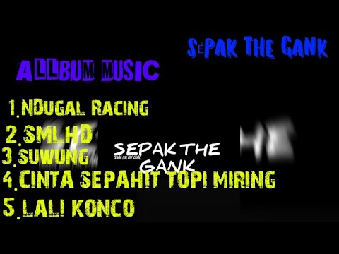 ALL BUM MUSIC ||enak di dengrin || NDUGAL RACING SMLHD SUWUNG CINTA SEPAHIT TOPI MIRING LALI Konco
