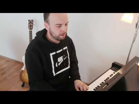 Mario Brkić - Moj Bog (Matej Galić cover)