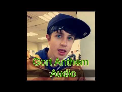 Holmes- Gort Anthem (First Rap Song)